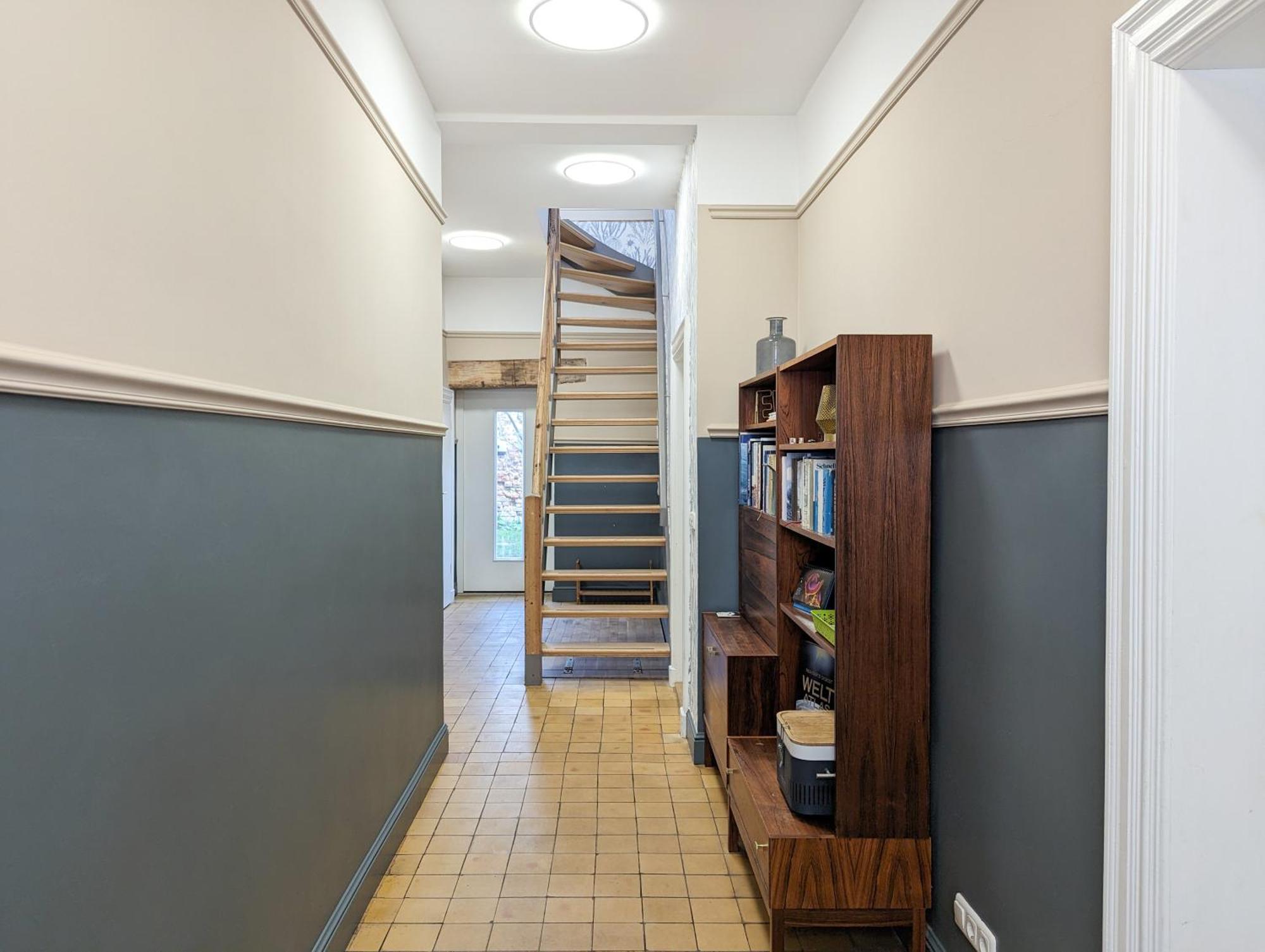 Strelapartment By Meinke Mitten In Der Altstadt شترالسوند المظهر الخارجي الصورة